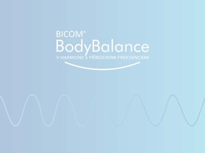 BICOM BodyBalance