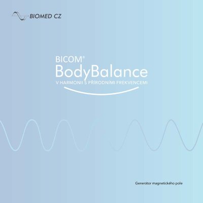BICOM BodyBalance - Bicom LTM