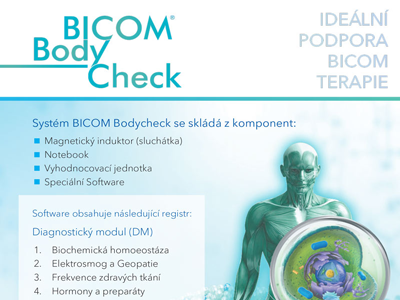 BICOM Body Check