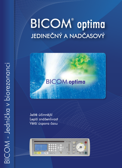 BICOM optima