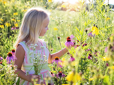 Sezóna pylových alergií je v plném proudu