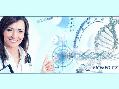 Seminář biorezonanční metody BICOM v Brně